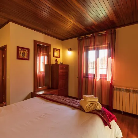 Holiday home Ria I *
