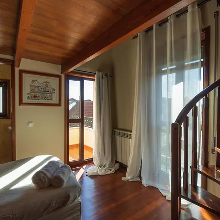 Ria I Holiday home Aveiro
