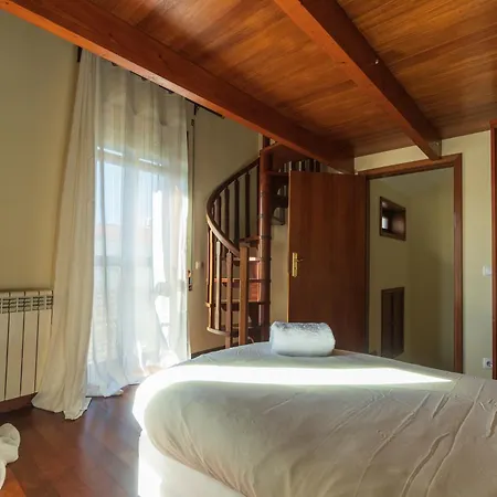 Holiday home Ria I Aveiro