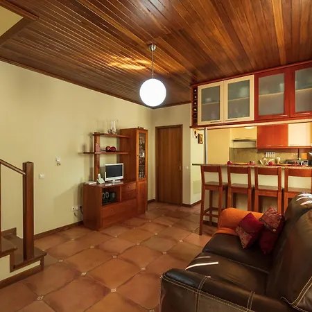 Ria I Holiday home *