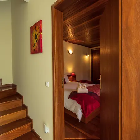 Ria I Holiday home Aveiro