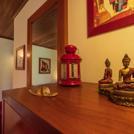 Holiday home Ria I
