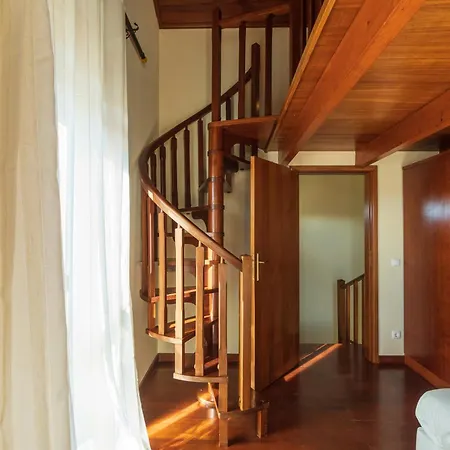 Ria I Holiday home Aveiro