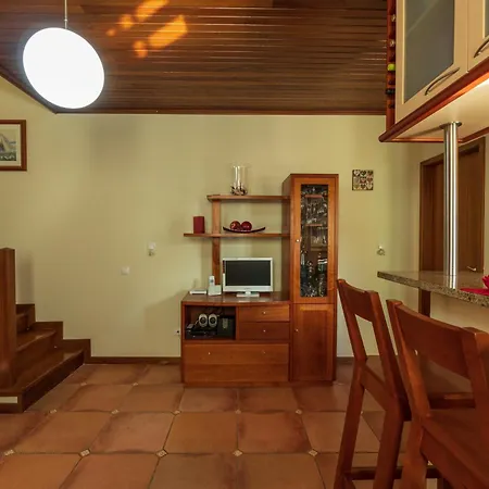 Hébergement de vacances Ria I