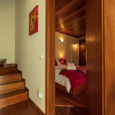 Ria I Holiday home Aveiro