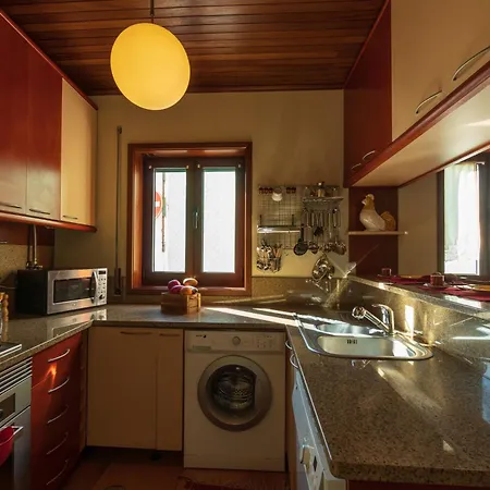 Holiday home Ria I Aveiro