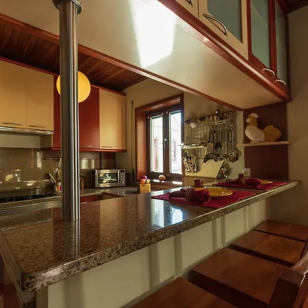 Ria I Holiday home