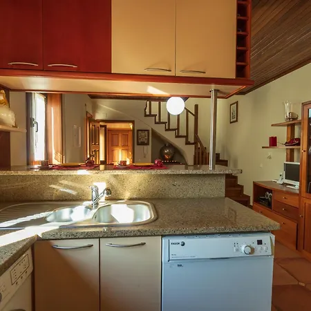 Holiday home Ria I *